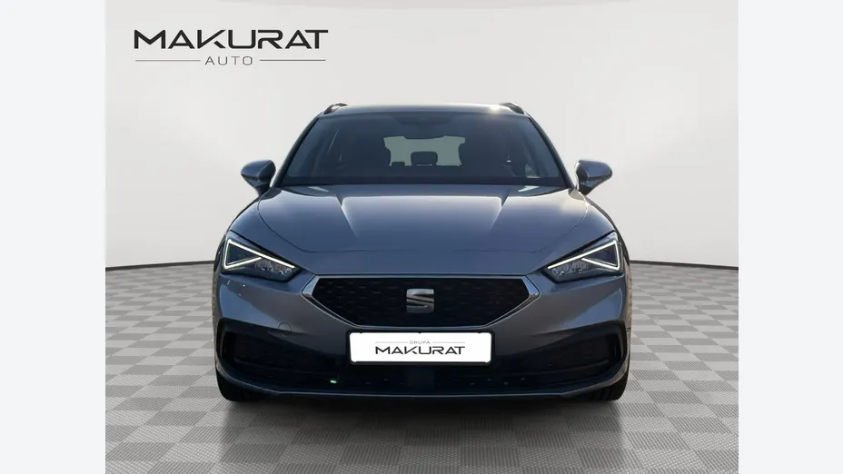 SEAT Leon -