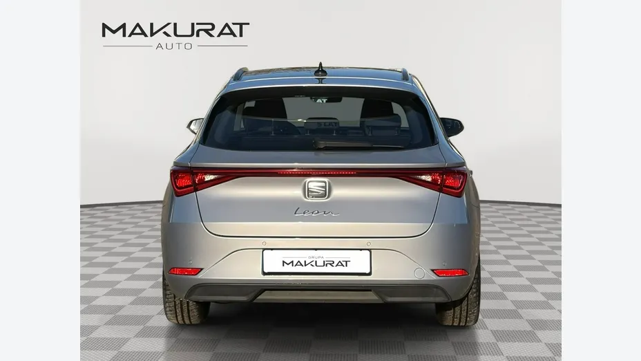 SEAT Leon -