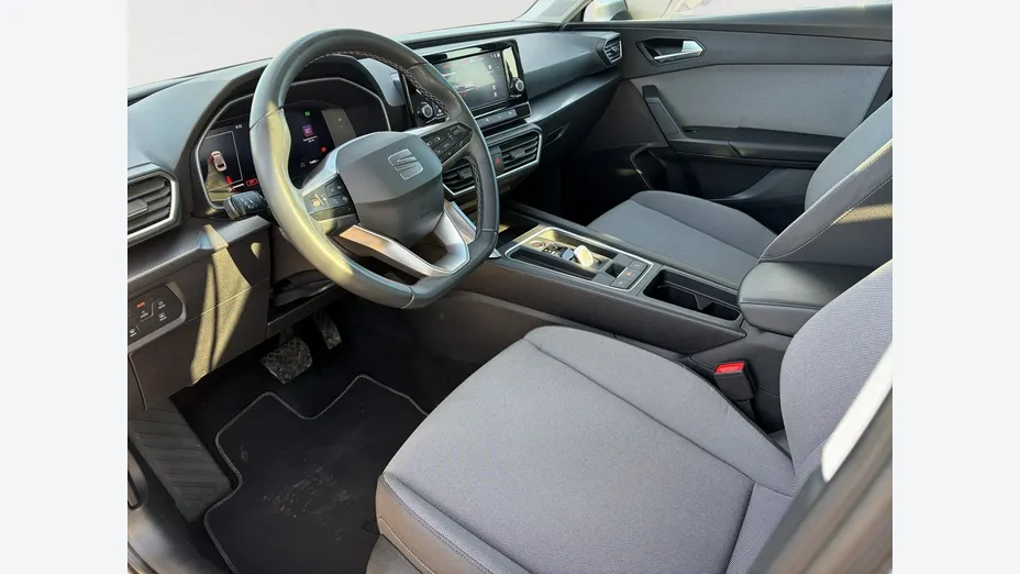 SEAT Leon -