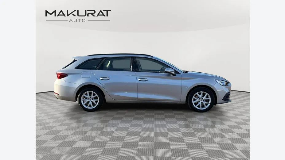 SEAT Leon -