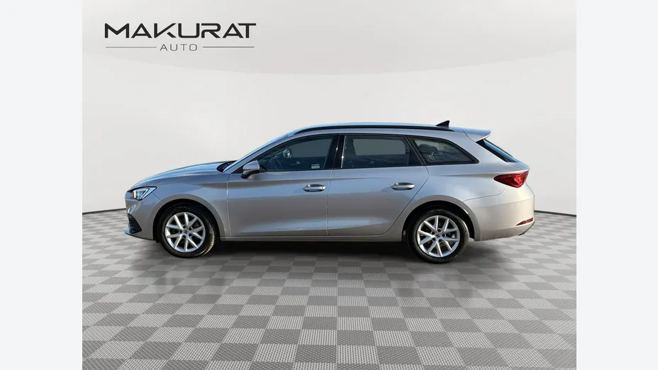 SEAT Leon -