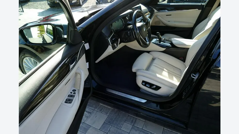 BMW Seria 5 -