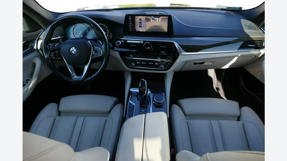 BMW Seria 5 -