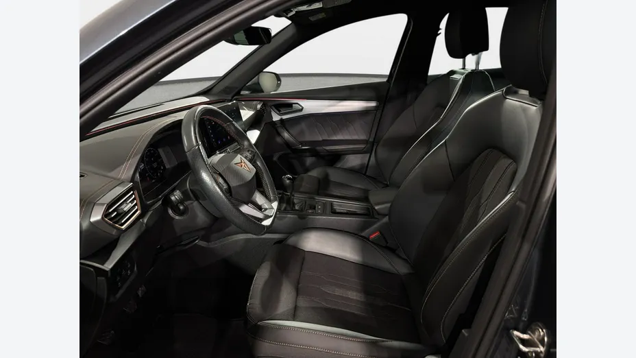 CUPRA Formentor -