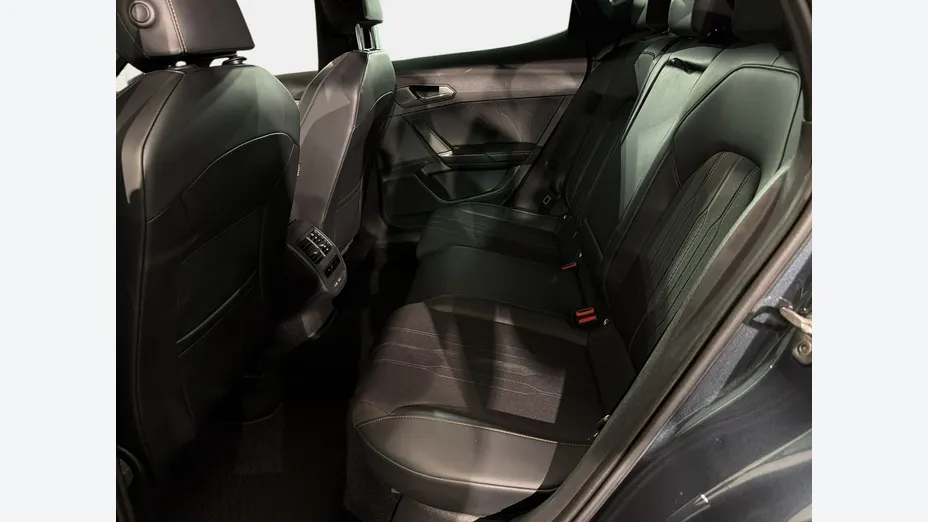 CUPRA Formentor -