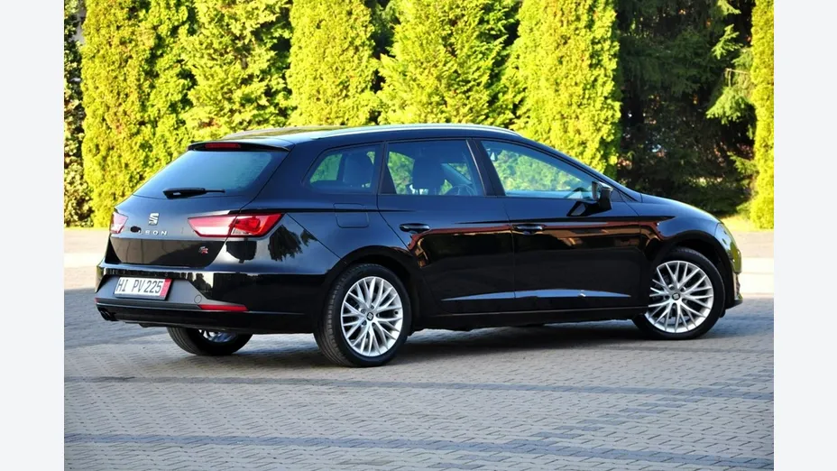 SEAT Leon -
