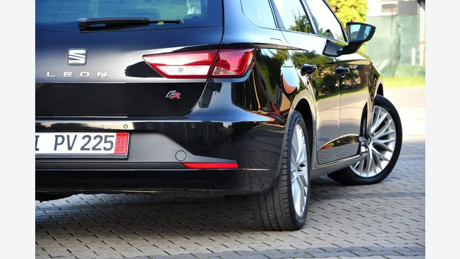 SEAT Leon -