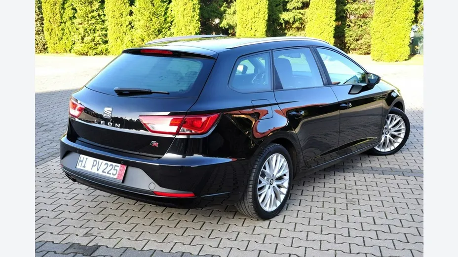 SEAT Leon -
