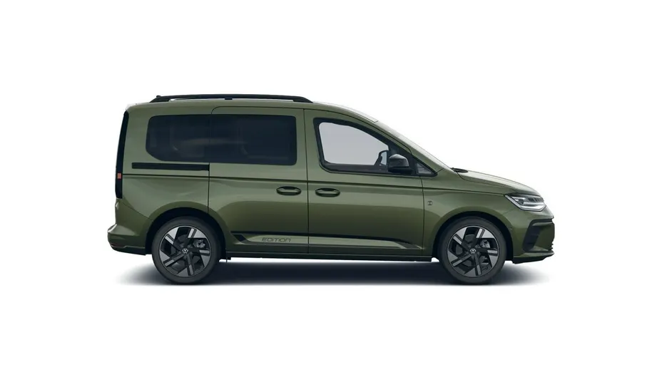 VOLKSWAGEN Caddy -