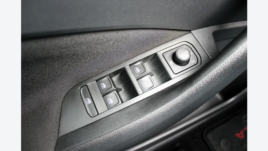 SKODA Scala -