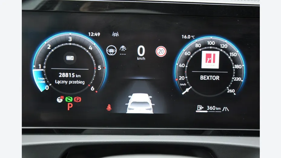 VOLKSWAGEN Tiguan -