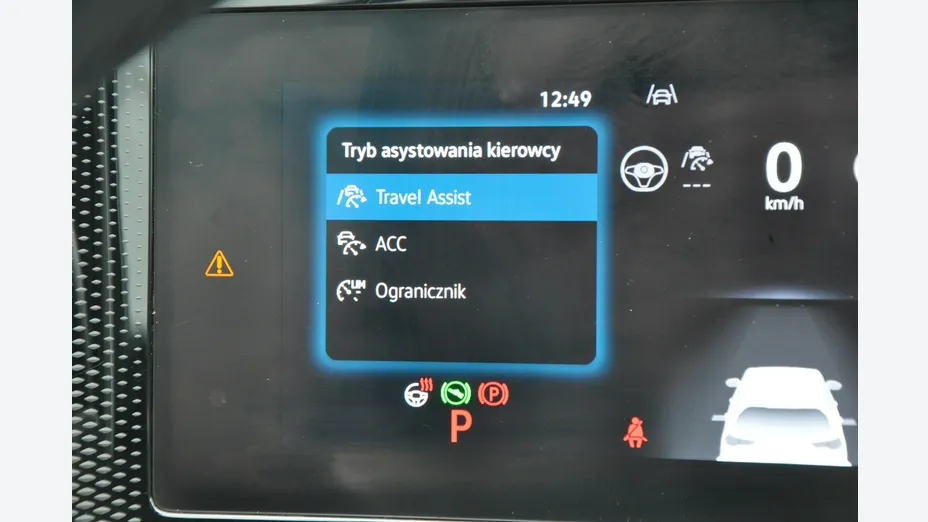VOLKSWAGEN Tiguan -