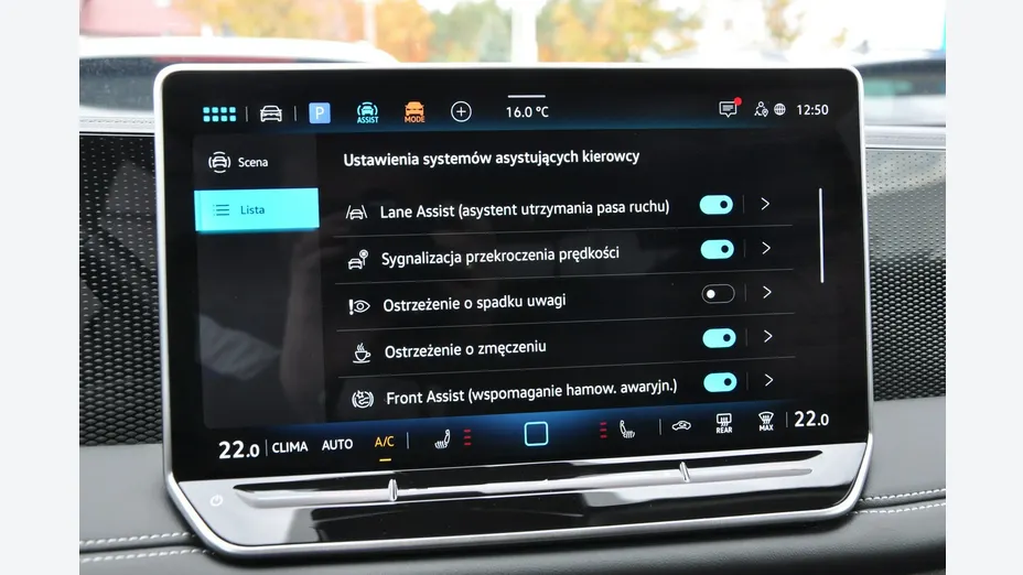 VOLKSWAGEN Tiguan -