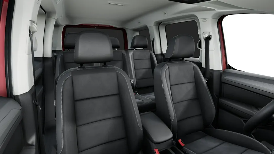 VOLKSWAGEN Caddy -