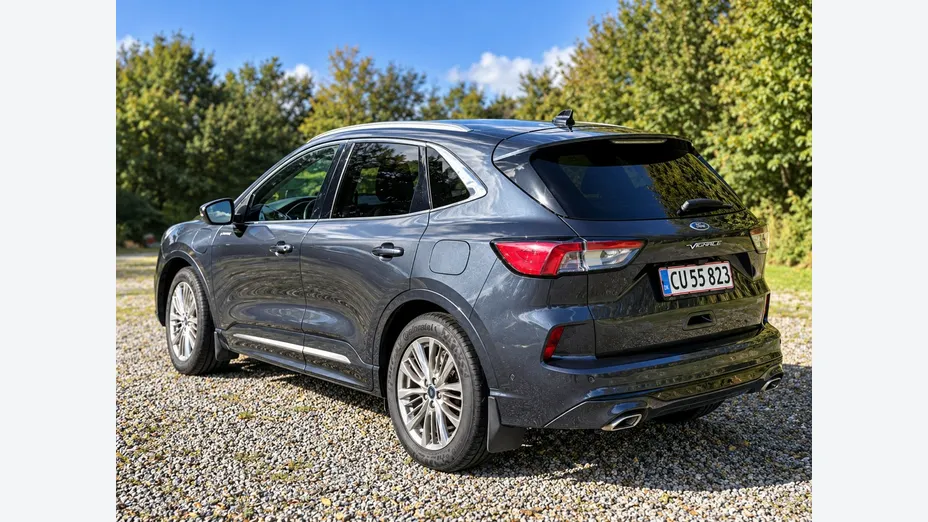 FORD Kuga -
