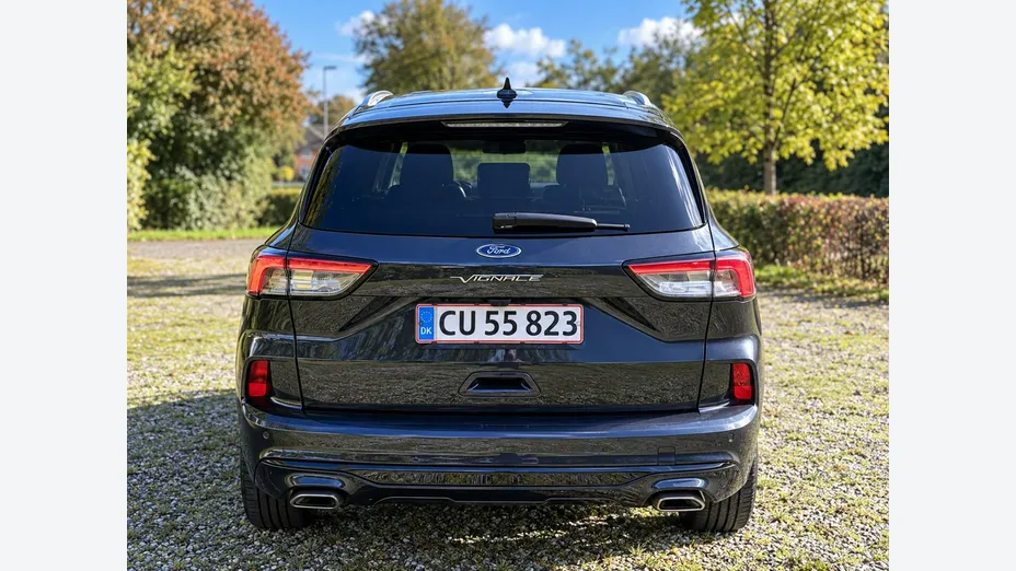 FORD Kuga -