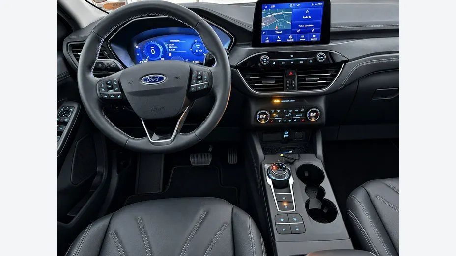 FORD Kuga -