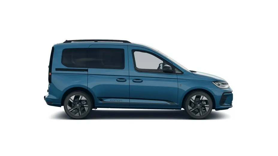 VOLKSWAGEN Caddy -