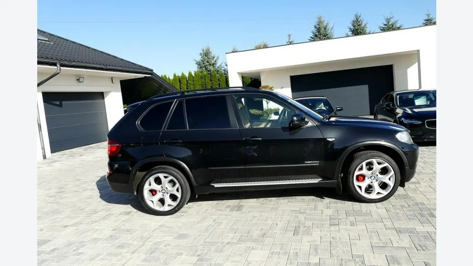 BMW X5 -