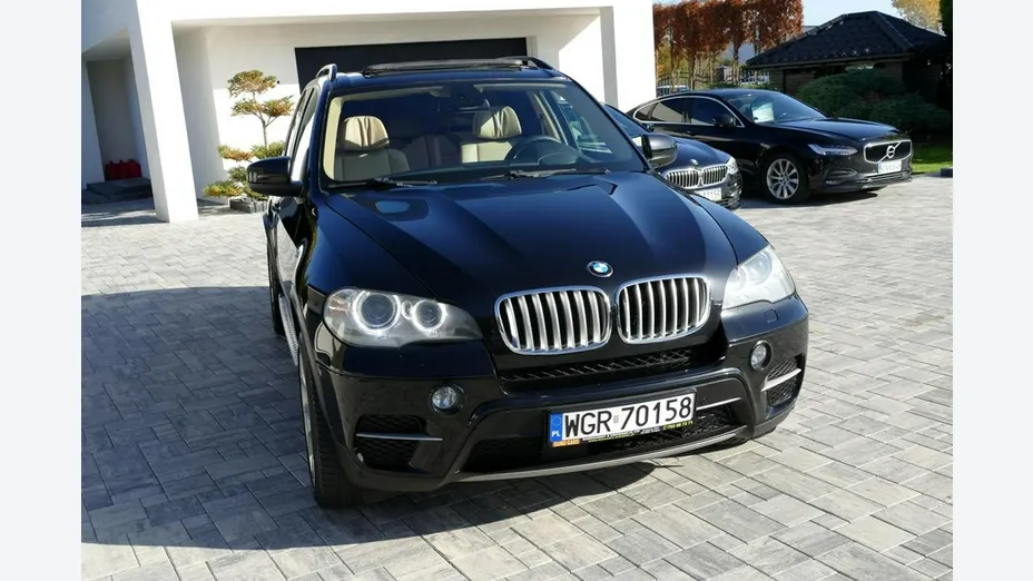 BMW X5 -