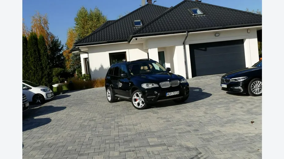 BMW X5 -