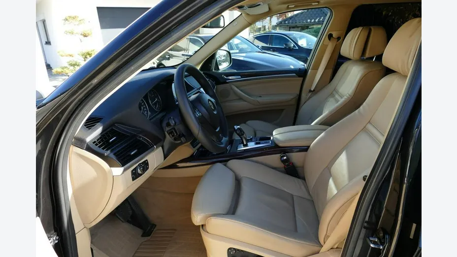 BMW X5 -