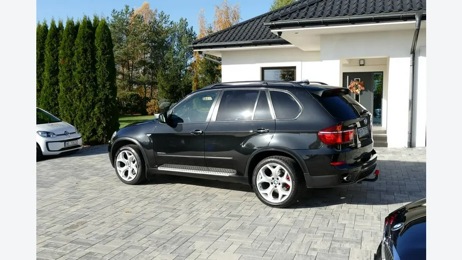 BMW X5 -