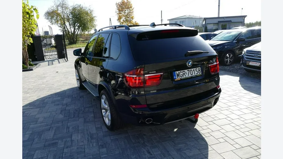 BMW X5 -