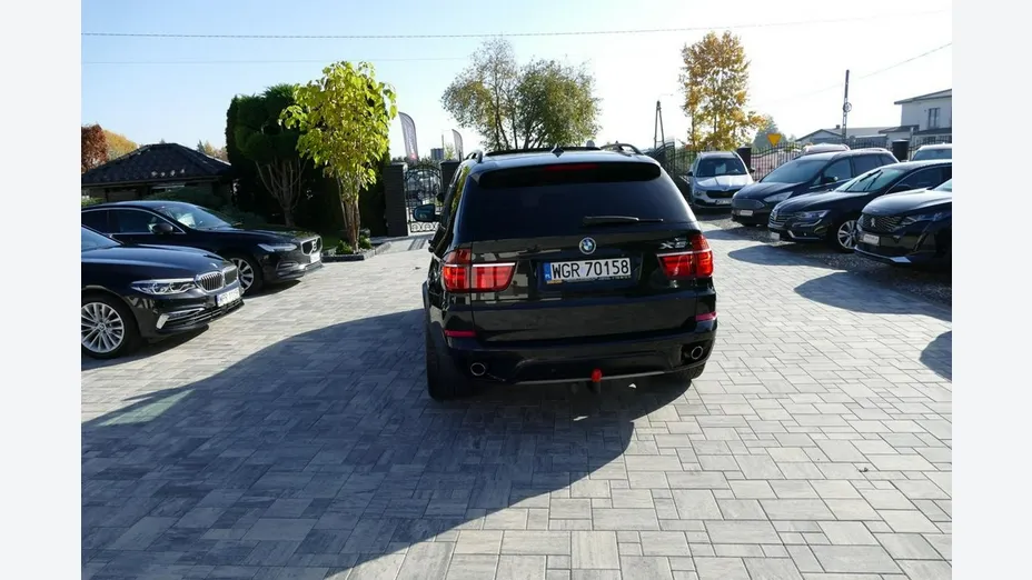 BMW X5 -