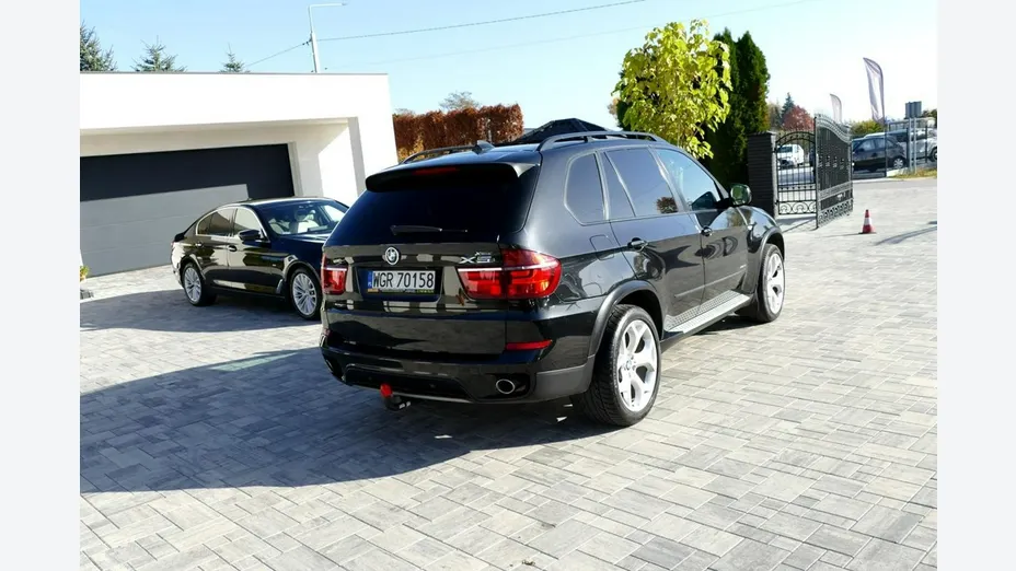 BMW X5 -