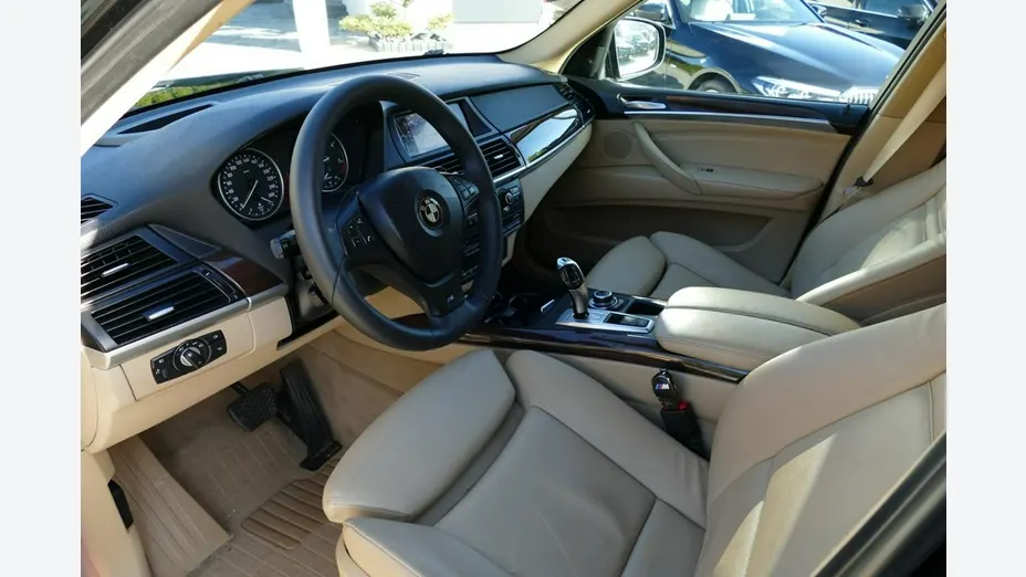 BMW X5 -