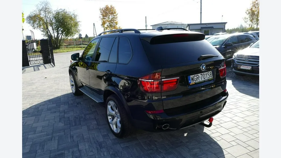 BMW X5 -