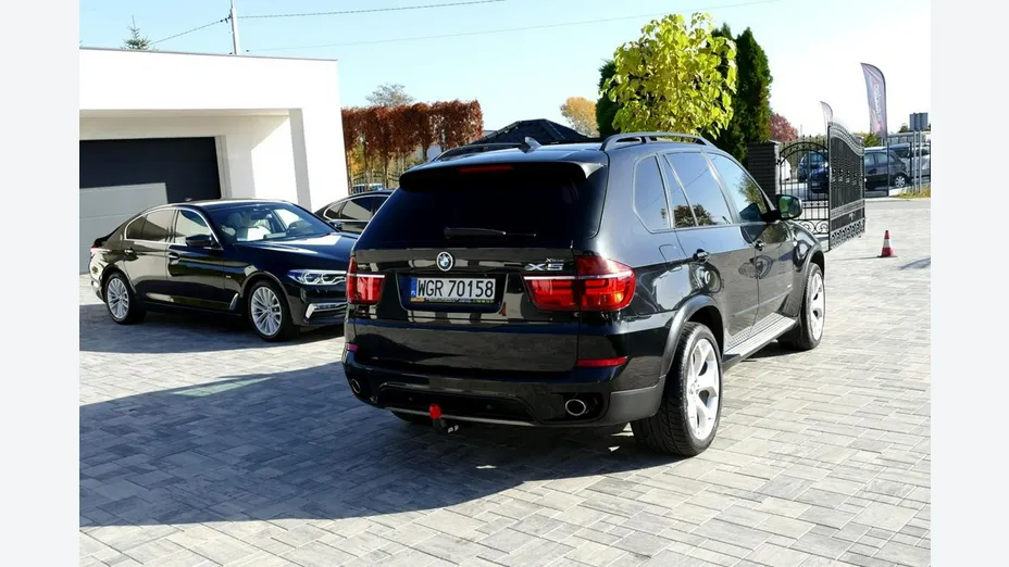 BMW X5 -