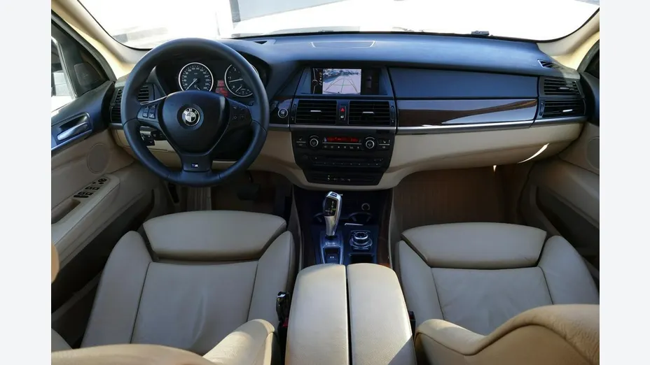 BMW X5 -