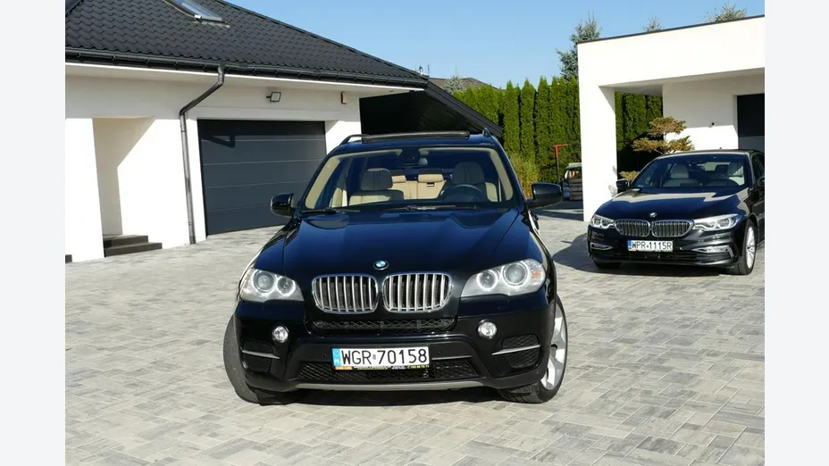 BMW X5 -