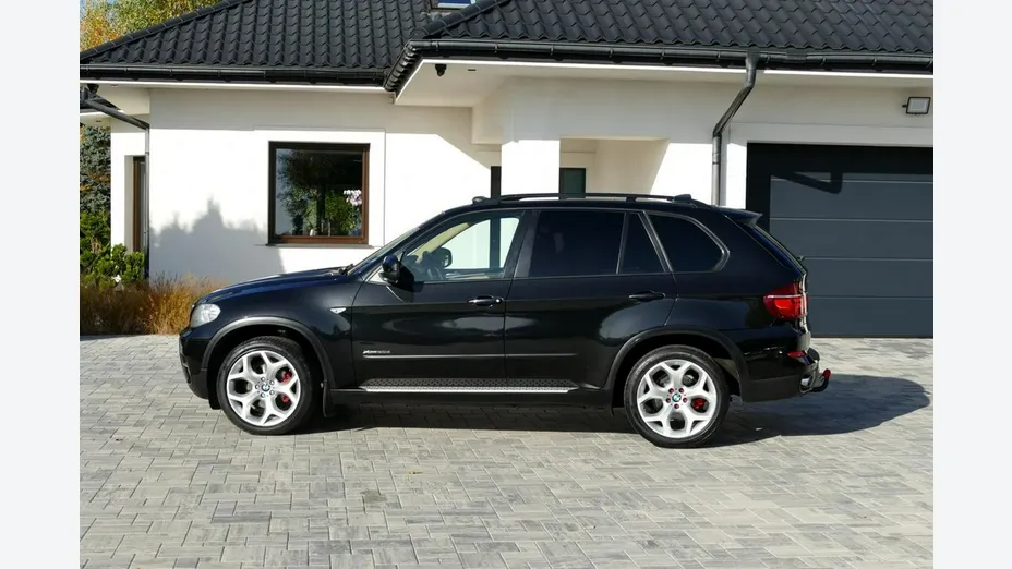 BMW X5 -