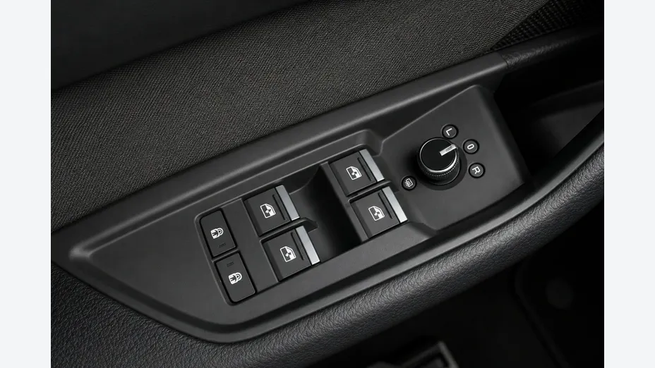 AUDI e-tron -