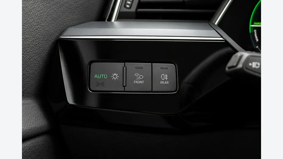 AUDI e-tron -