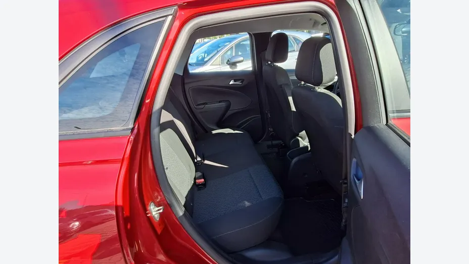OPEL Crossland -