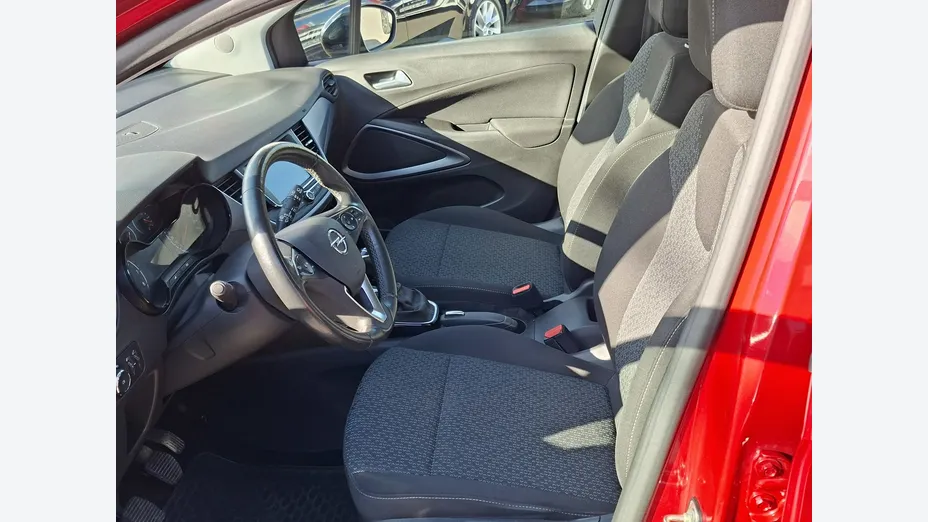 OPEL Crossland -