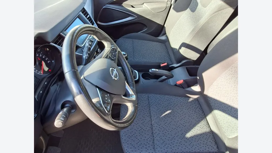 OPEL Crossland -