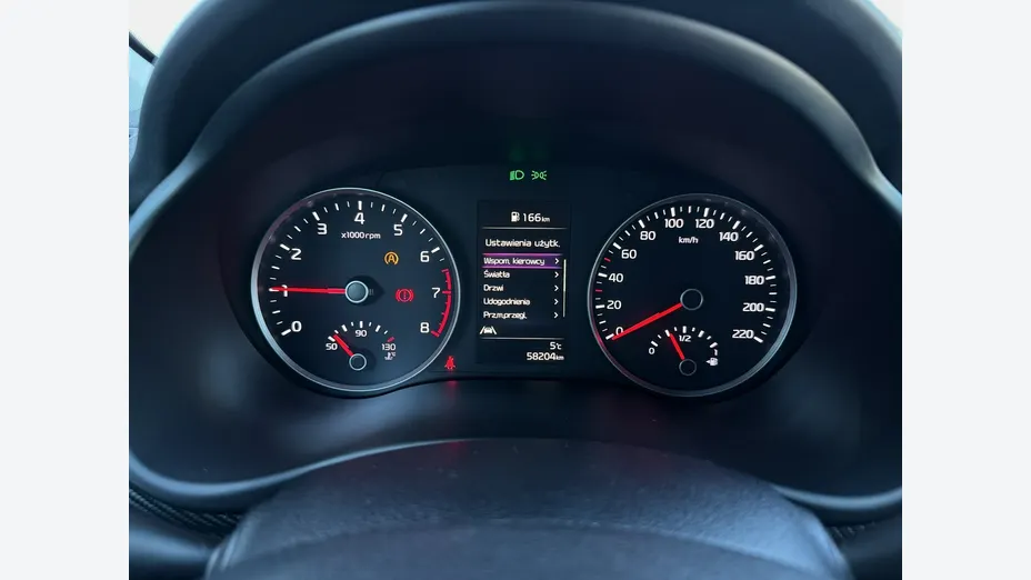 KIA Stonic -