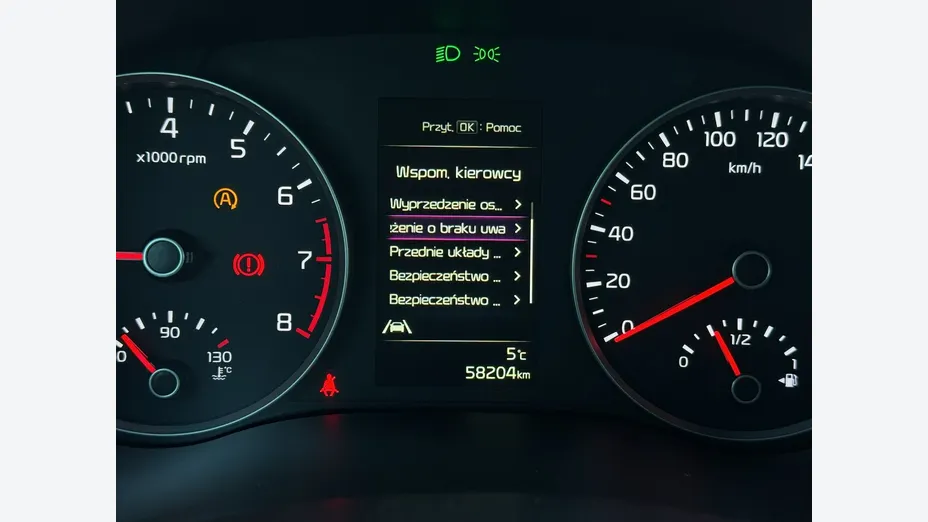 KIA Stonic -
