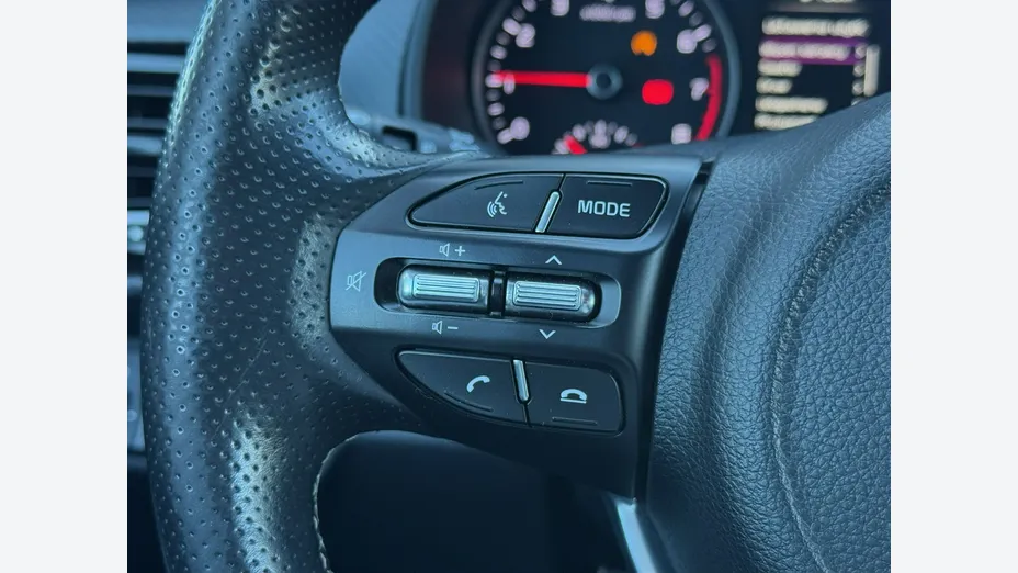 KIA Stonic -