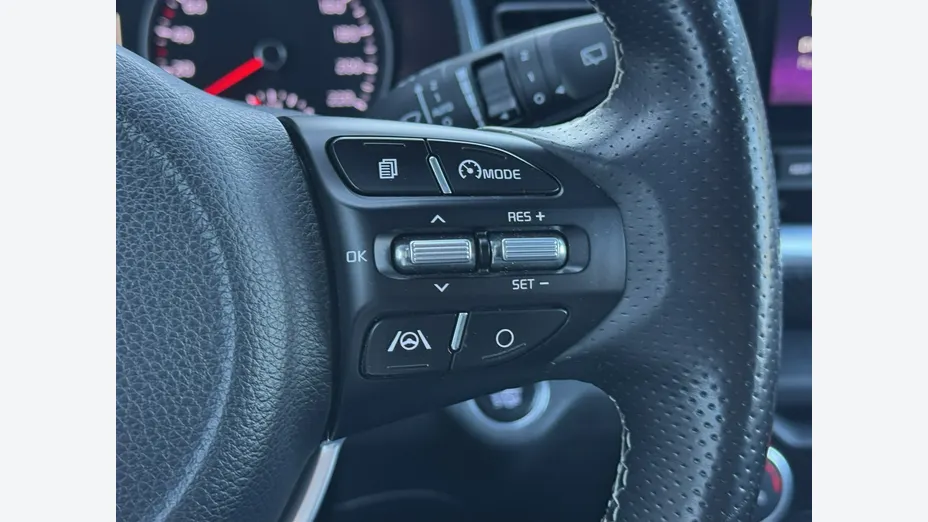 KIA Stonic -