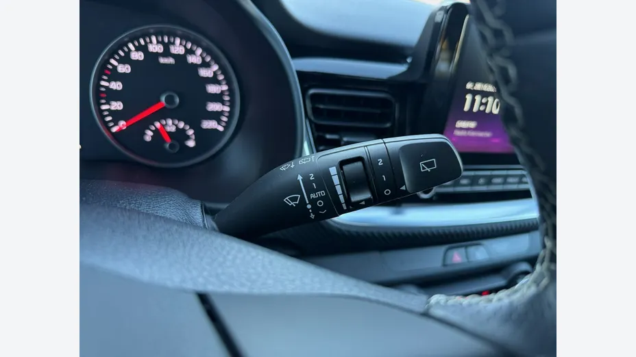 KIA Stonic -