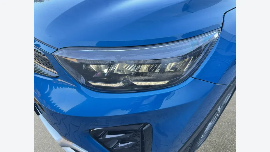 KIA Stonic -