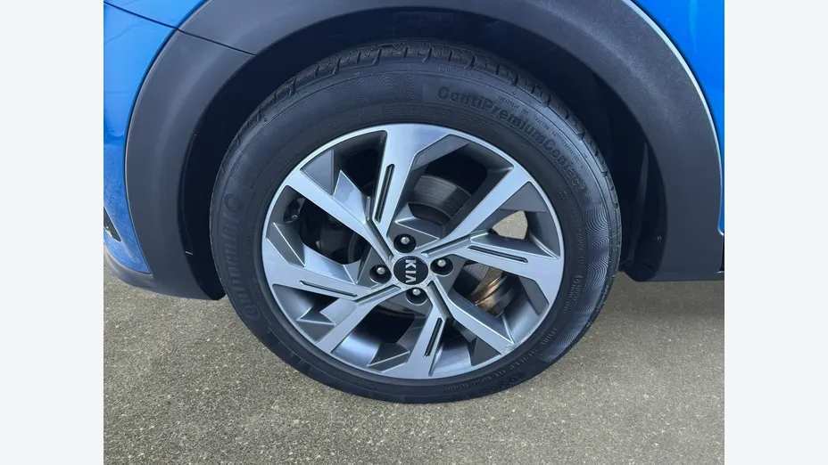 KIA Stonic -