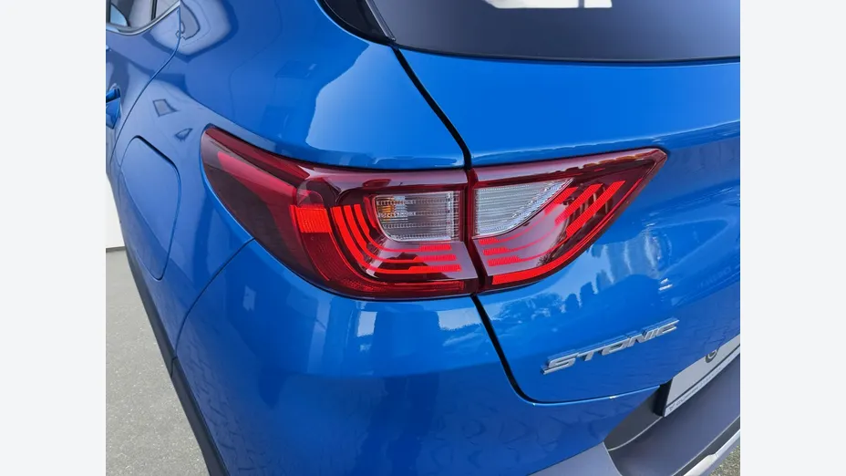 KIA Stonic -