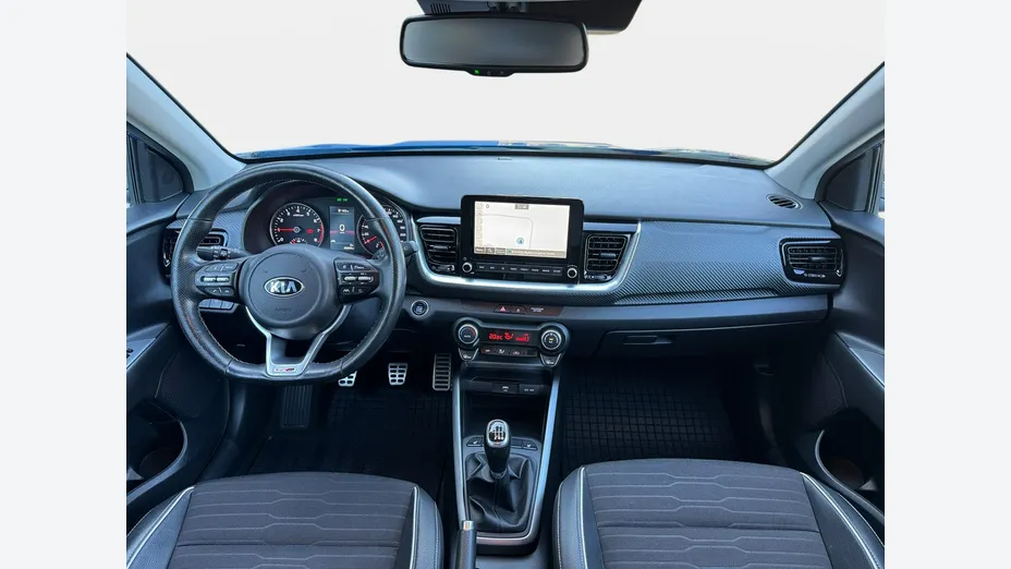 KIA Stonic -